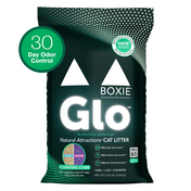Glo™ Natural Attractions™ Clumping Corn Cat Litter