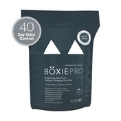 SELF CLEANING LITTER™ with Probiotic Clumping Clay